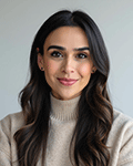 Pamela Sehdev