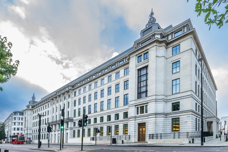 Cleveland Clinic London