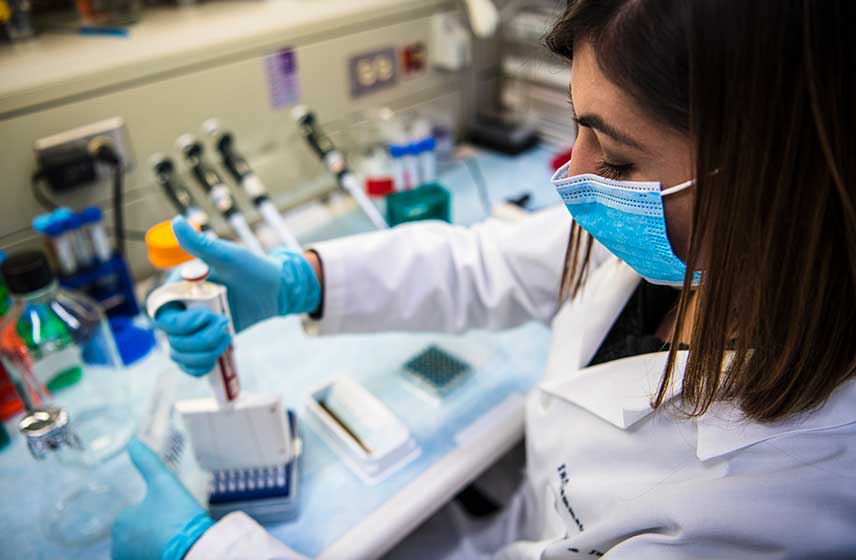 Search clinical trials at Cleveland Clinic.