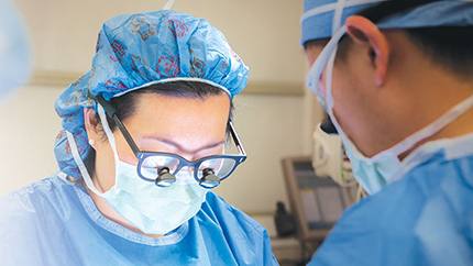 Referring a Patient