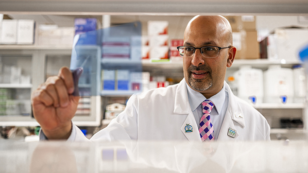 Cancer Research