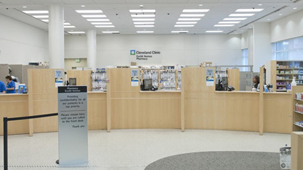 Pharmacy Locations