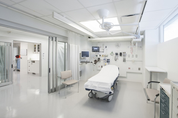 Lutheran Hospital | Cleveland Clinic