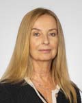 Mari Loli Correa, Cleveland Clinic international representative for Peru.