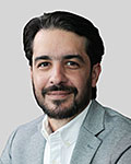 Miguel Eduardo Hidalgo Tallaj, Cleveland Clinic international representative for the Dominican Republic.