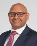 Rohit Moudgil, MD PhD
