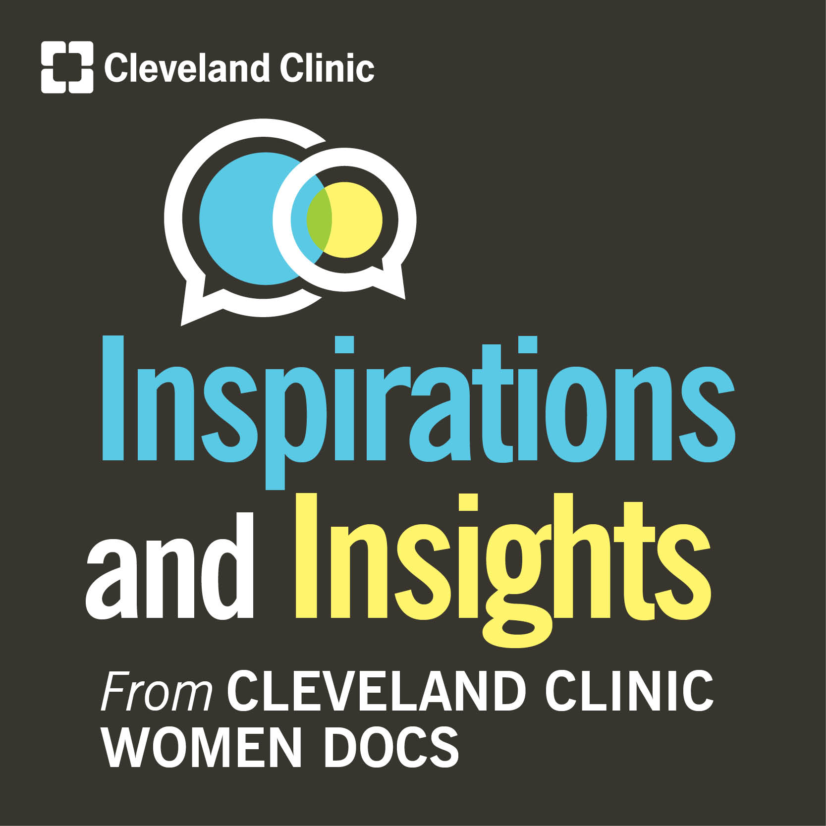 Inspirations and Insights Podcast