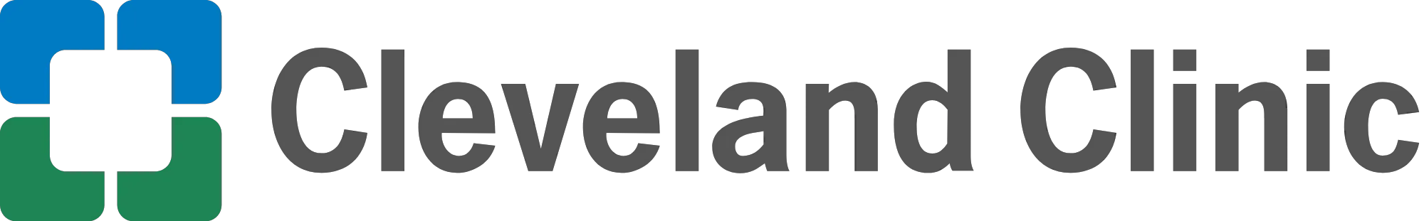 Cleveland Clinic logo