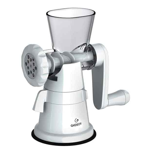 Best Manual Meat Grinder (January 2023) Buyer’s Guide and Reviews