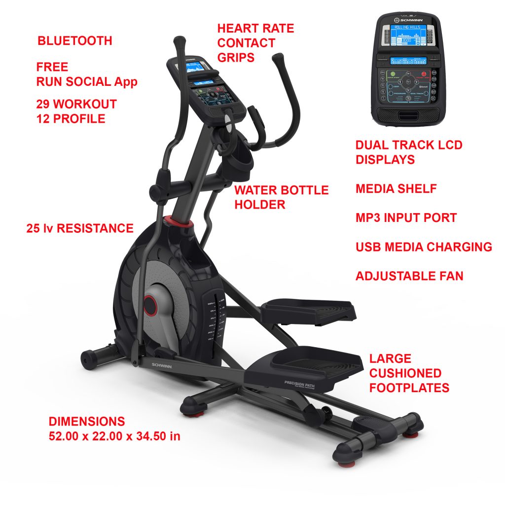 Best Cardio Machine For Bad Knees(August 2021) Buyer's Guide and Reviews